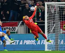 关于欧国联半决赛惊心动魄，精彩绝伦的足球盛宴的信息