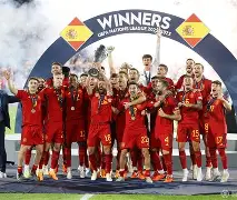 关于欧国联半决赛惊心动魄，精彩绝伦的足球盛宴的信息